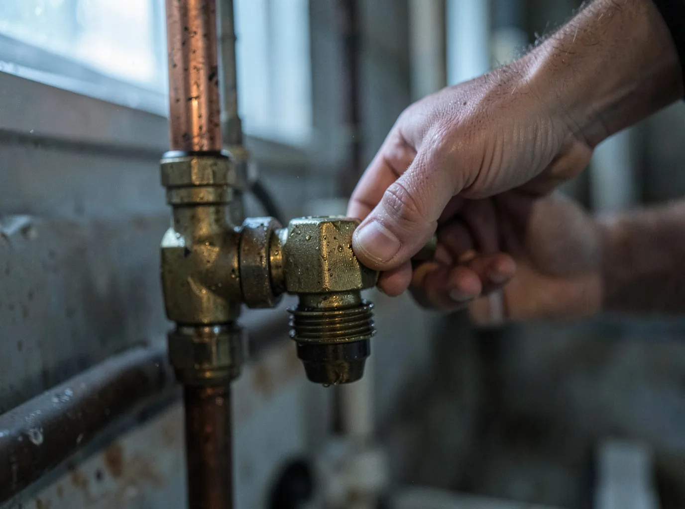 Emergency Plumber Barton, MD FAQs